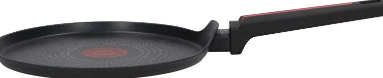 ZWIEGER RED LINE Patelnia do naleśników 24 cm / powłoka nieprzywierająca TitanEX