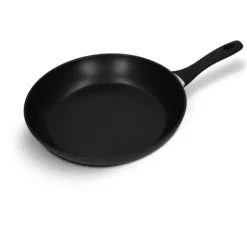 ZWIEGER ROCCA Komplet garnków z pokrywkami 10 el / stal nierdzewna + Patelnia 20, 28 cm