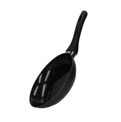 ZWIEGER ROCCA Komplet Patelnia 20, 24, 28 cm | aluminium | powłoka ceramiczna | indukcja