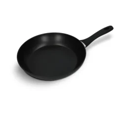 ZWIEGER ROCCA Patelnia 24 cm | aluminium | powłoka ceramiczna | indukcja