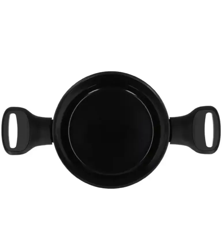 ZWIEGER STIGA Garnek 20 cm | aluminium | powłoka ceramiczna | indukcja