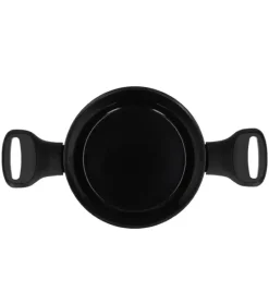 ZWIEGER STIGA Garnek 18 cm | aluminium | powłoka ceramiczna | indukcja