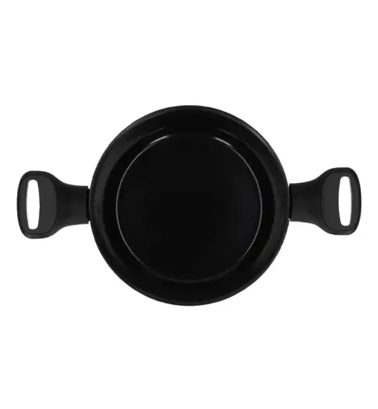 ZWIEGER STIGA Komplet Garnki 8 el | aluminium | powłoka ceramiczna | indukcja
