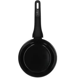 ZWIEGER STIGA Komplet Garnki 8 el | aluminium | powłoka ceramiczna | indukcja