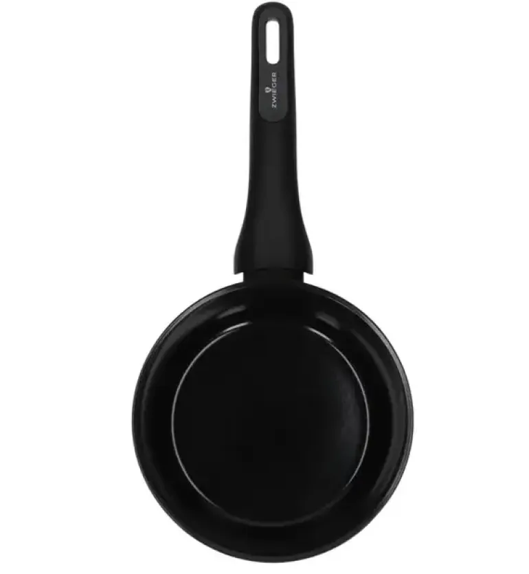 ZWIEGER STIGA Komplet Garnki 8 el | aluminium | powłoka ceramiczna | indukcja