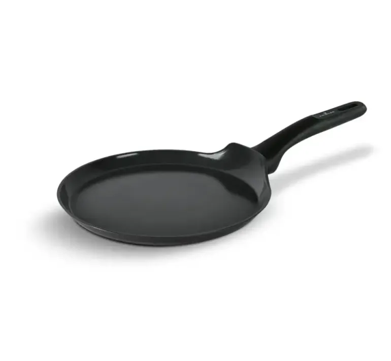 ZWIEGER STIGA Patelnia do naleśników 26 cm | aluminium | powłoka ceramiczna | indukcja