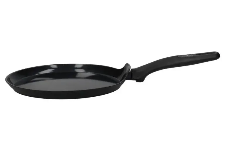 ZWIEGER STIGA Patelnia do naleśników 26 cm | aluminium | powłoka ceramiczna | indukcja