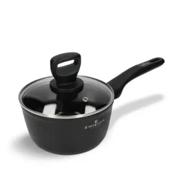 ZWIEGER STIGA Rondel 16 cm | aluminium | powłoka ceramiczna | indukcja