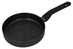 ZWIEGER VERON Komplet garnków 6 el z pokrywkami 20, 22, 24 cm + Patelnie 20, 24, 28 cm + Brytfanna 32 cm