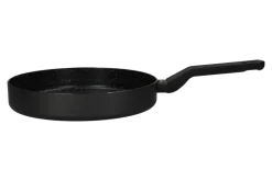 ZWIEGER VERON Komplet garnków z pokrywkami 22, 24 cm + patelnie 20, 28 cm / stal nierdzewna