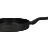 ZWIEGER VERON Komplet patelni 20, 24, 28 cm + Pokrywki uniwersalne Tadar