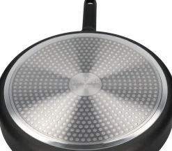 ZWIEGER VERON Patelnia 28 cm + Pokrywka Zwieger 28 cm