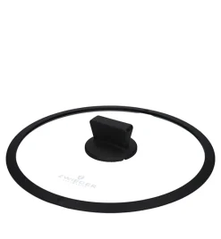 ZWIEGER VERON Patelnia 28 cm + Pokrywka Zwieger 28 cm