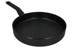 ZWIEGER VERON Patelnia 28 cm + Pokrywka uniwersalna Tadar