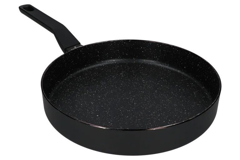 ZWIEGER VERON Patelnia 28 cm + Pokrywka uniwersalna Tadar