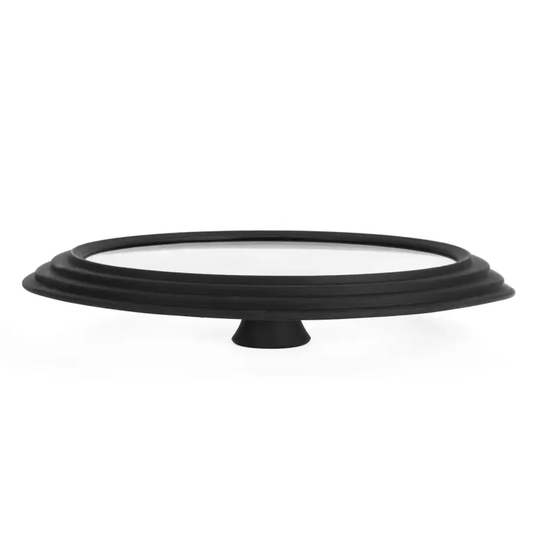 ZWIEGER VERON Patelnia 28 cm + Pokrywka uniwersalna Tadar