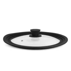 ZWIEGER VERON Patelnia 28 cm + Pokrywka uniwersalna Tadar