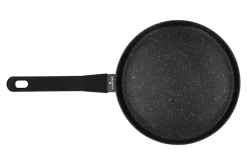 ZWIEGER VERON Patelnia 24 cm + Pokrywka uniwersalna Tadar