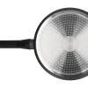 ZWIEGER VERON Patelnia 20 cm + Pokrywka uniwersalna Tadar