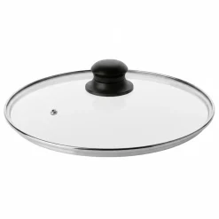 ZWIEGER VERON Patelnia 28 cm + Pokrywka szklana Tadar