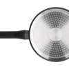 ZWIEGER VERON Patelnia 24 cm + Pokrywka szklana Tadar