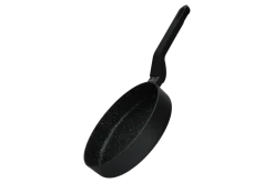 ZWIEGER VERON Patelnia 20 cm + Pokrywka szklana Tadar