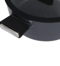 ZWIEGER VESNA Garnek 5,5 l z pokrywką 28 cm / non-stick / indukcja