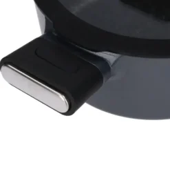 ZWIEGER VESNA Garnek 1,8 l z pokrywką 20 cm / non-stick / indukcja