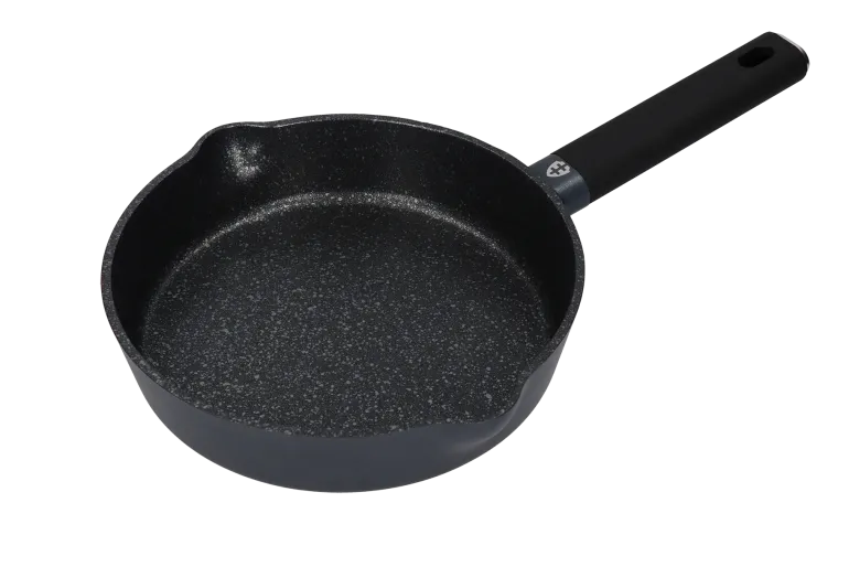 ZWIEGER VESNA Komplet garnków 6 el z pokrywkami 20, 24, 28 cm + Patelnie 20, 24, 28 cm + Brytfanna VERON / indukcja