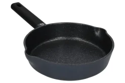 ZWIEGER VESNA Komplet 2 garnków z pokrywkami + Patelnie 20, 24, 28 cm / non-stick / indukcja