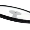 ZWIEGER VESNA Komplet 5 garnków z pokrywkami + Patelnie 20, 24, 28 cm + Pokrywki silikonowe KAIA HOME / non-stick / indukcja