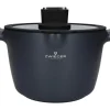 ZWIEGER VESNA Komplet 5 garnków z pokrywkami / non-stick / indukcja