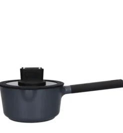ZWIEGER VESNA Komplet 5 garnków z pokrywkami / non-stick / indukcja