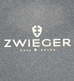 ZWIEGER VESNA Komplet 4 garnków z pokrywkami / non-stick / indukcja