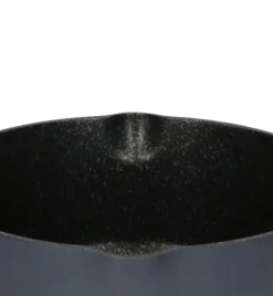 ZWIEGER VESNA Komplet 3 garnków z pokrywkami + Patelnie 20, 24, 28 cm / non-stick / indukcja