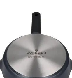 ZWIEGER VESNA Komplet 3 patelni 20, 24, 28 cm / non-stick / indukcja