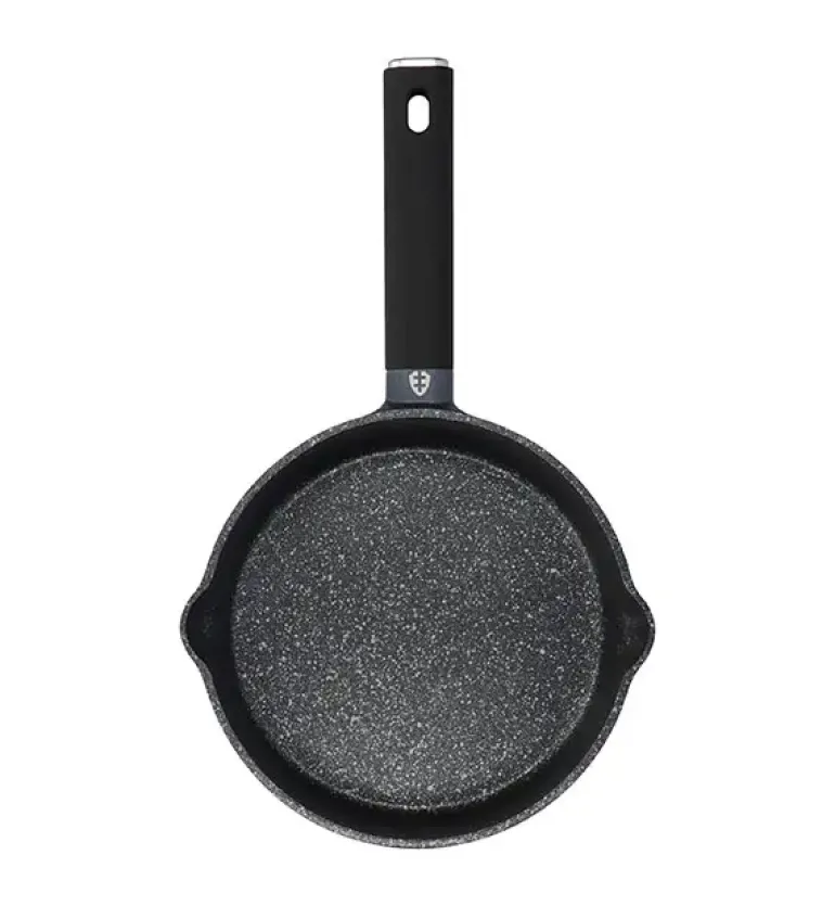 ZWIEGER VESNA Komplet 3 patelni 20, 24, 28 cm / non-stick / indukcja