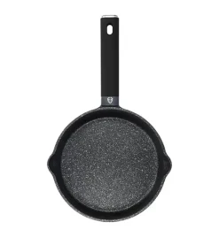 ZWIEGER VESNA Komplet 3 Patelni 20, 24, 28 cm + Pokrywki KAIA HOME / non-stick / indukcja