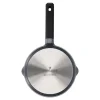 ZWIEGER VESNA Komplet 3 patelni 20, 24, 28 cm + pokrywki / non-stick / indukcja