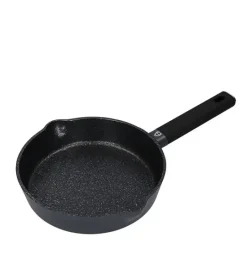 ZWIEGER VESNA Komplet 3 patelni 20, 24, 28 cm + pokrywki / non-stick / indukcja