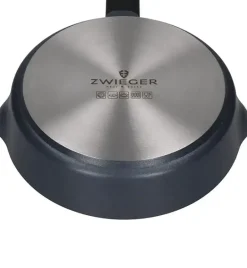 ZWIEGER VESNA Komplet 3 patelni 20, 24, 28 cm + pokrywki / non-stick / indukcja