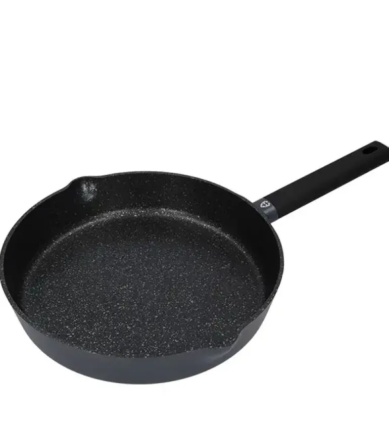 ZWIEGER VESNA Patelnia 28 cm / non-stick / indukcja
