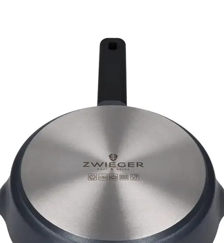 ZWIEGER VESNA Patelnia 20 cm / non-stick / indukcja