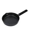 ZWIEGER VESNA Patelnia 20 cm + Pokrywka silikonowa KAIA HOME / non-stick / indukcja