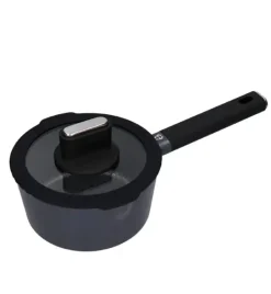 ZWIEGER VESNA Rondel 1,0 l z pokrywką 16 cm / non-stick / indukcja