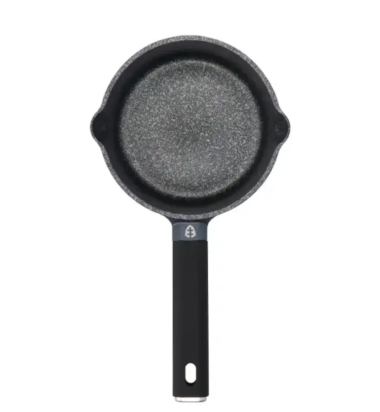 ZWIEGER VESNA Rondel 1,0 l z pokrywką 16 cm / non-stick / indukcja