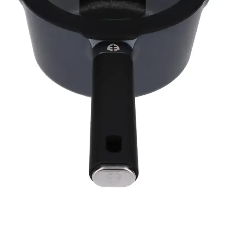 ZWIEGER VESNA Rondel 1,0 l z pokrywką 16 cm / non-stick / indukcja